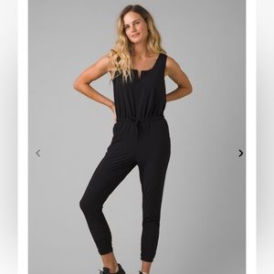 Prana Railay Jumpsuit NWT